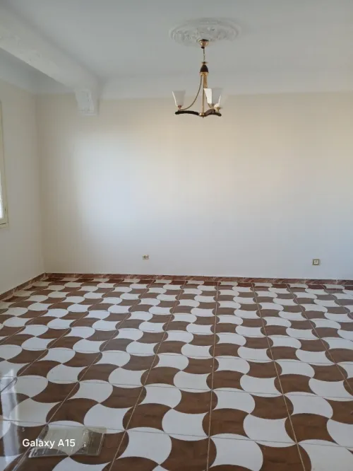 Vente Appartement F3 Boumerdes Khemis el khechna