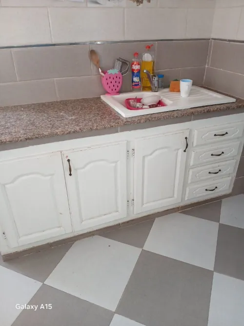 Vente Appartement F3 Boumerdes Khemis el khechna