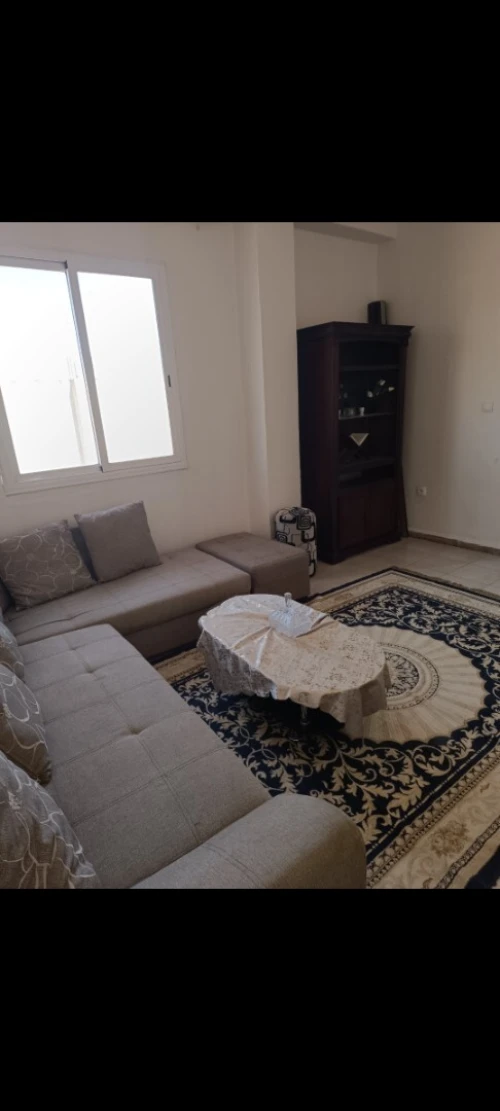 Location Appartement Niveau de villa F2 Alger Douera