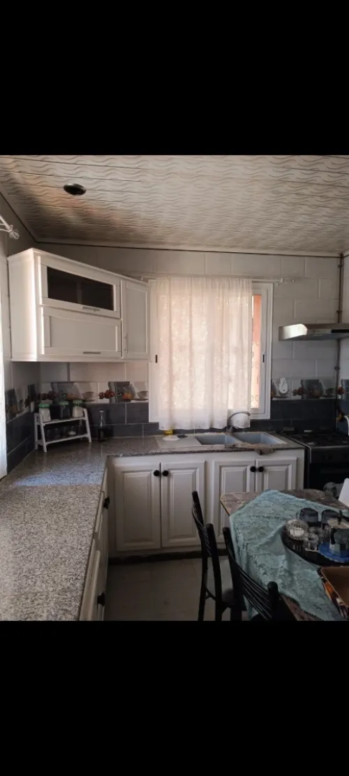 Location Appartement Niveau de villa F2 Alger Douera