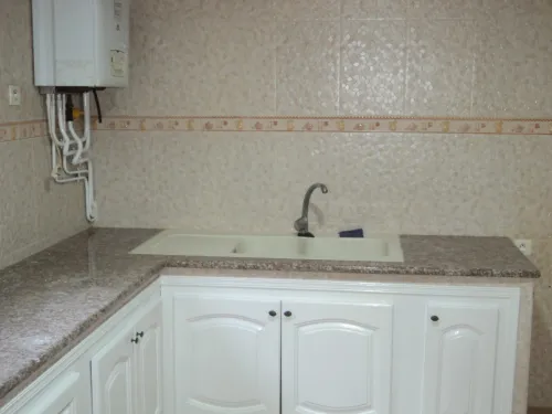 Location Appartement Niveau de villa F3 Alger Bir mourad rais