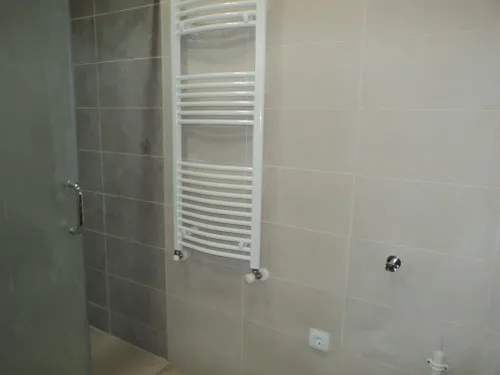 Location Appartement F5 Alger Bir mourad rais