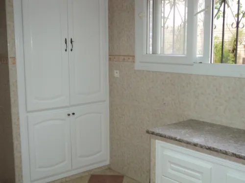 Location Appartement Niveau de villa F3 Alger Bir mourad rais