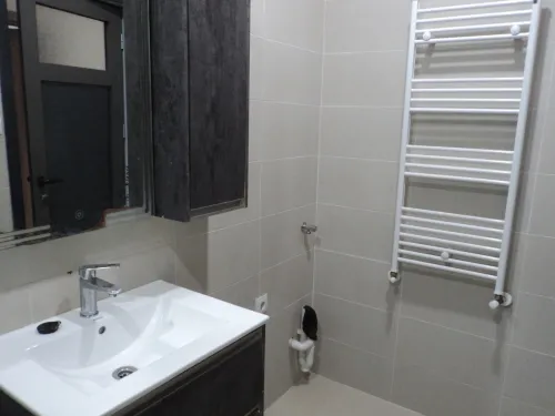 Vente Appartement F5 Alger Bir mourad rais