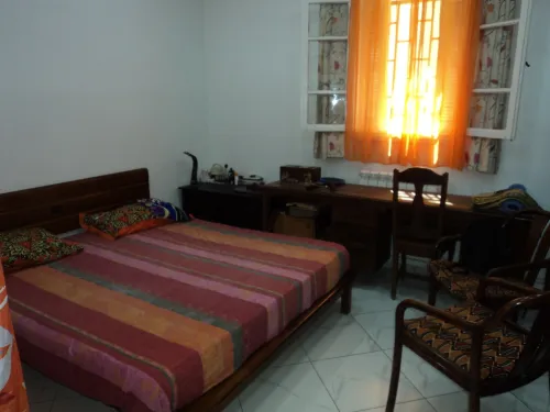 Vente Villa Tipaza Bou haroun
