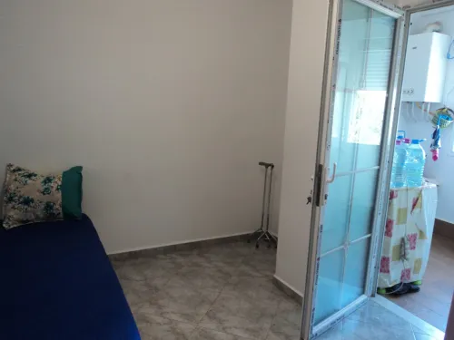 Vente Appartement F4 Alger Birkhadem