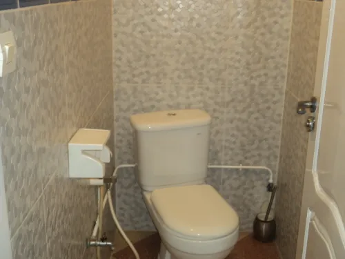Location Appartement Niveau de villa F3 Alger Bir mourad rais