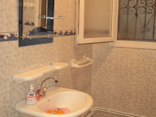 Location Appartement Niveau de villa F3 Alger Bir mourad rais