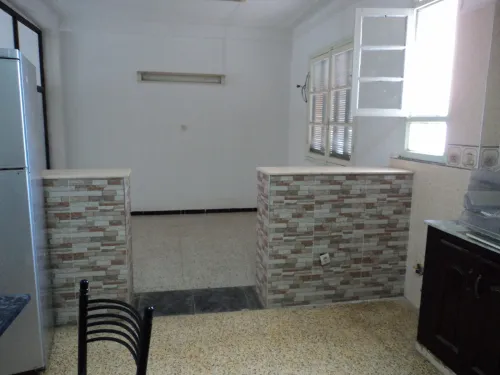 Location Appartement Niveau de villa F6 Alger Bir mourad rais