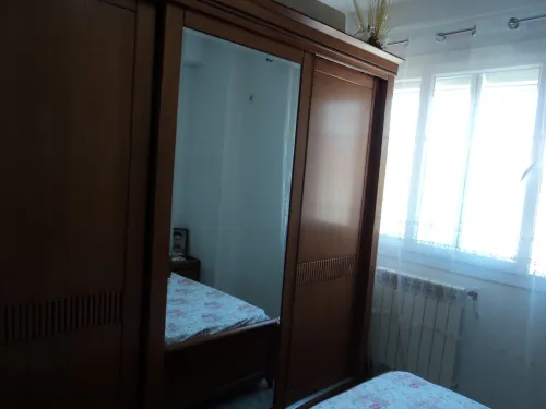 Vente Appartement F4 Alger Birkhadem