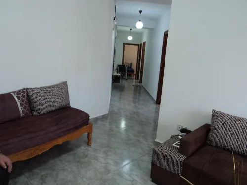 Vente Appartement F4 Alger Birkhadem