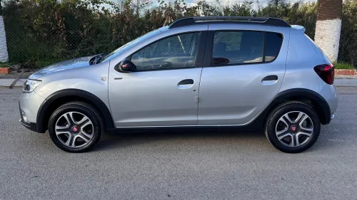 Dacia Sandero 2019 Tech Road