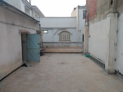 Vente Villa Alger Dar el beida