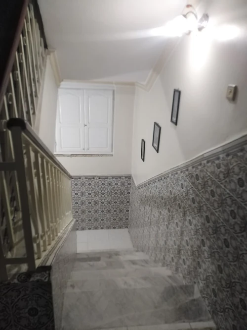 Vente Villa Alger Dar el beida