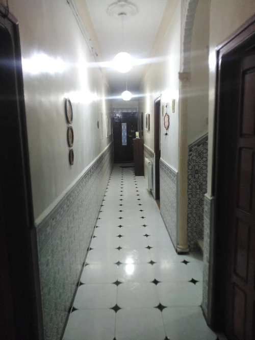 Vente Villa Alger Dar el beida