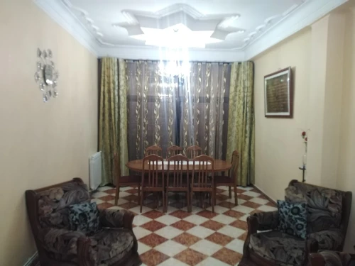 Vente Villa Alger Dar el beida