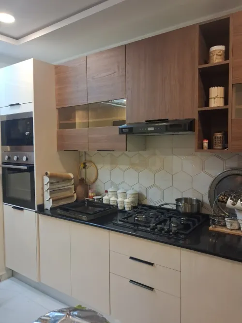 Vente Appartement F4 Alger Alger centre