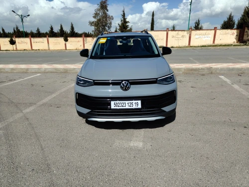 Volkswagen Tahru 2025 Ruixiang