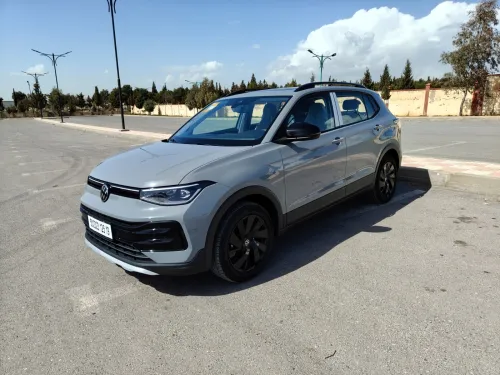 Volkswagen Tahru 2025 Ruixiang