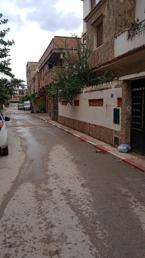 Vente Villa Boumerdès Hammedi