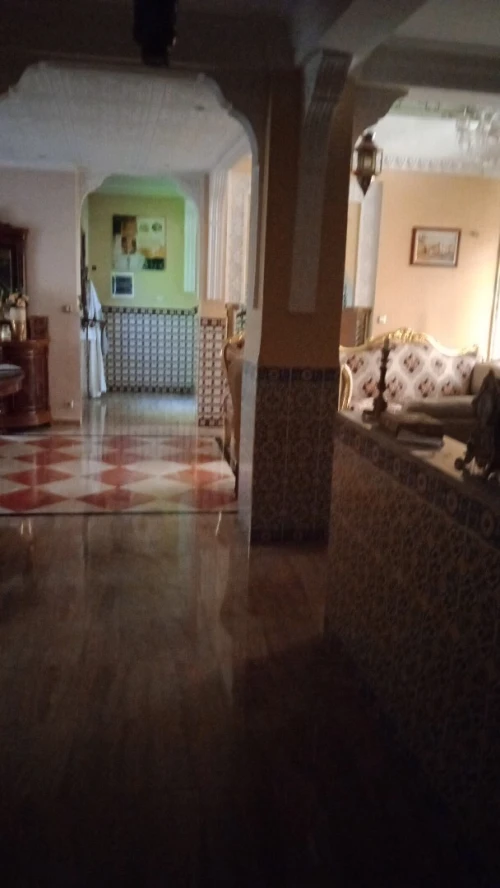 Vente Villa Boumerdès Hammedi