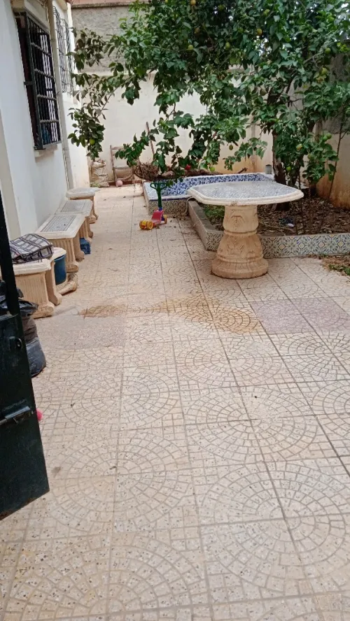 Vente Villa Boumerdès Hammedi
