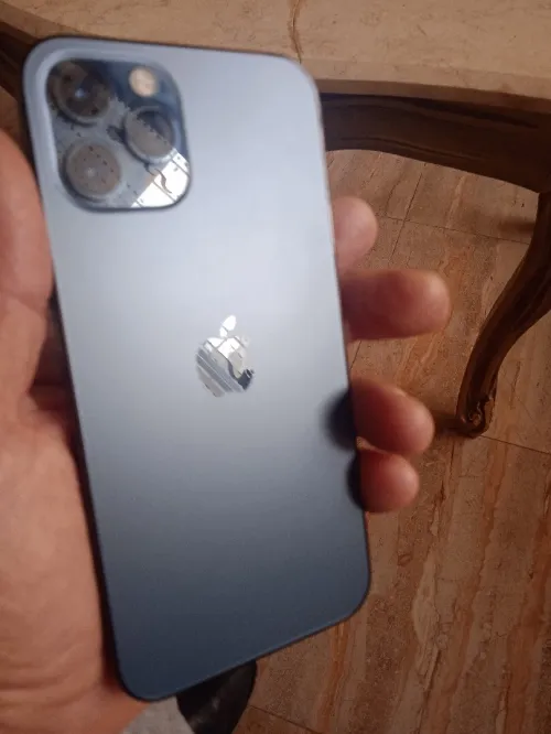 Phone 12 