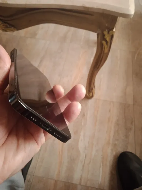 Phone 12 