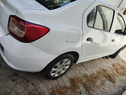 Dacia Logan 2015 Logan