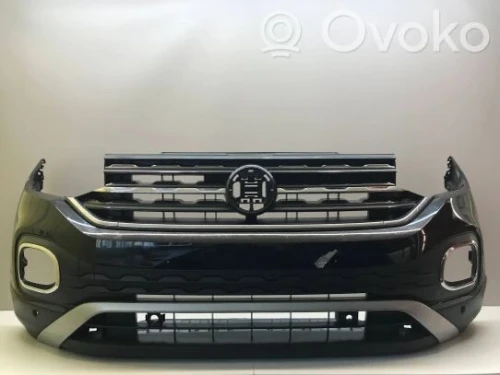 Pare choc avant VW T-cross