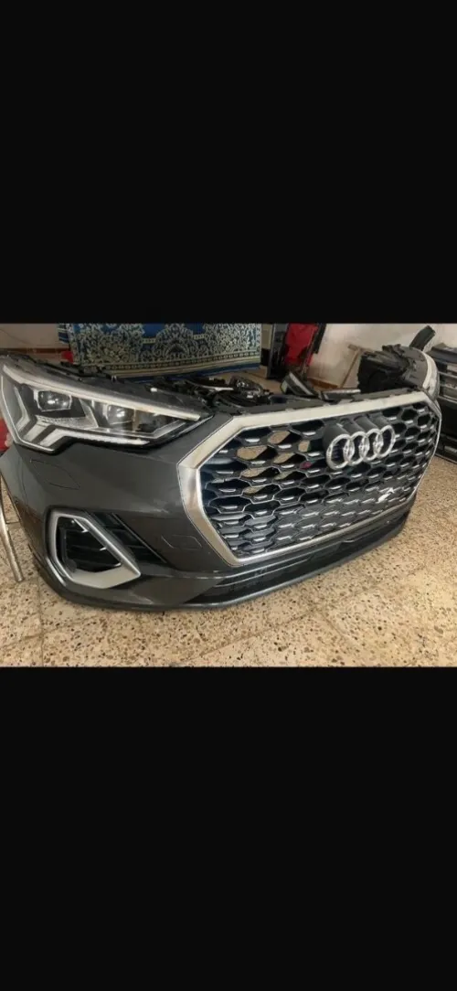 PARE CHOC AVANT Q3 2021+