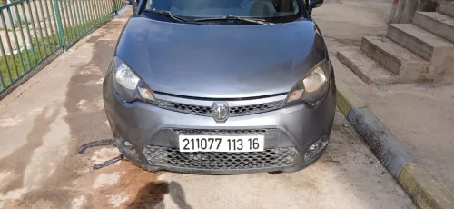 MG 3 2013 Deluxe
