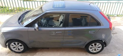 MG 3 2013 Deluxe