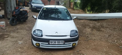 Renault Clio 2 1999 Clio 2