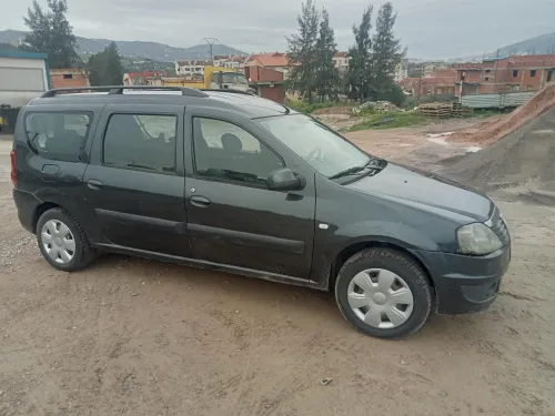 Dacia Logan 2010 