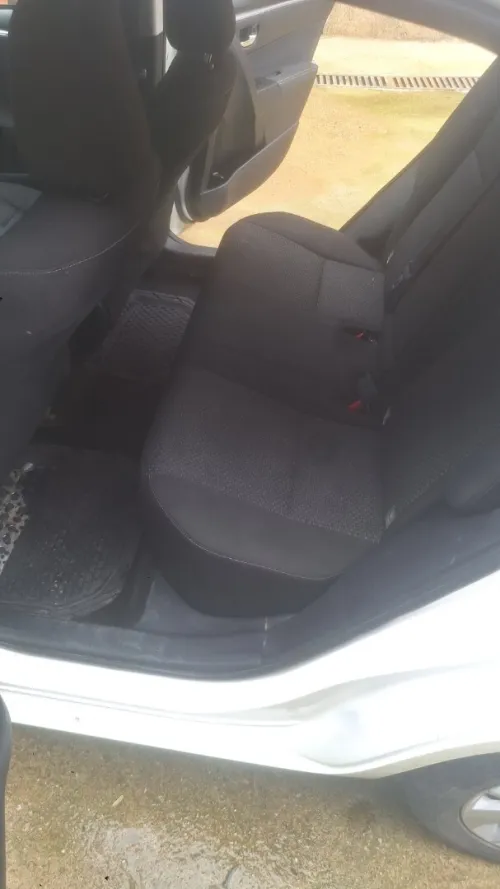Toyota Corolla 2015 high grade