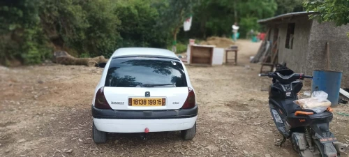Renault Clio 2 1999 Clio 2