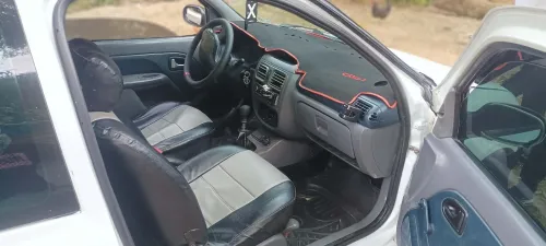 Renault Clio 2 1999 Clio 2