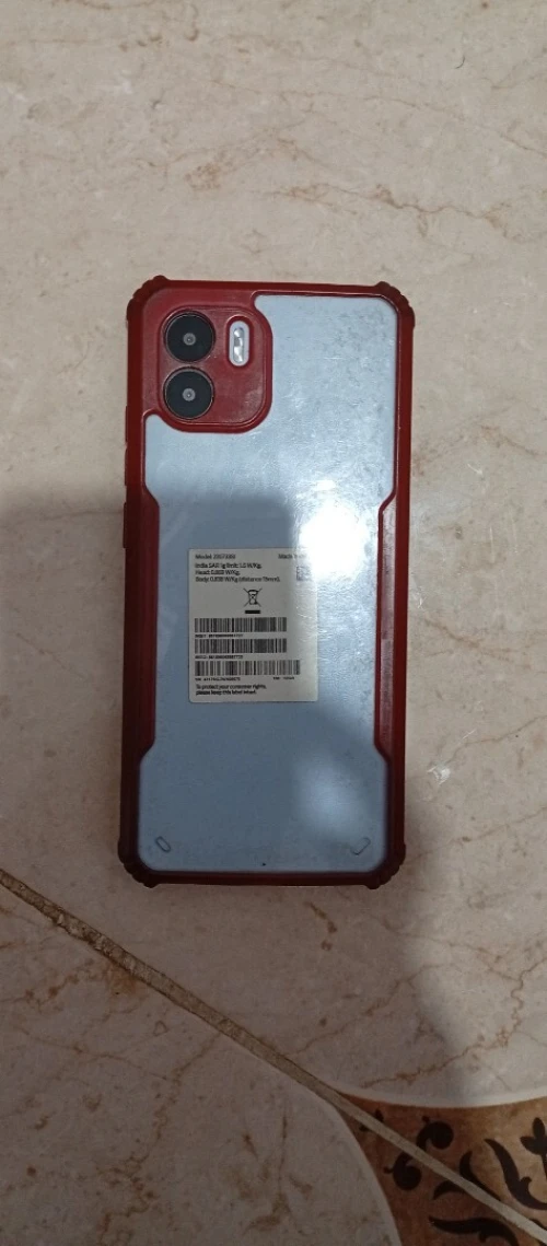 Redmi A1
