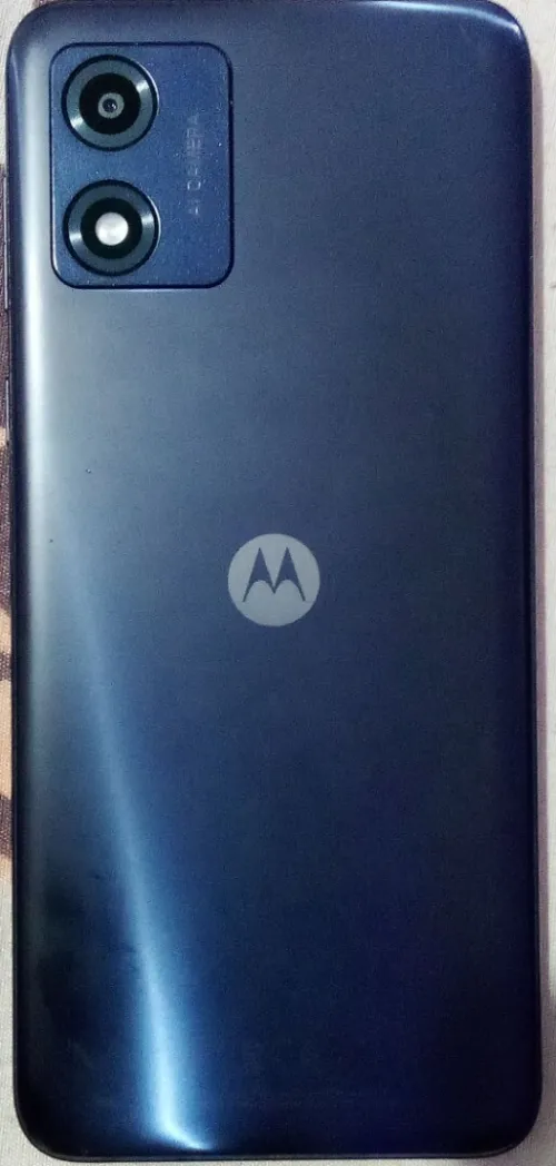 Motorola e13