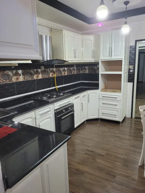 Vente Appartement F3 Tizi Ouzou Draa ben khedda