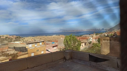 Vente Appartement F3 Oran Mers El Kébir