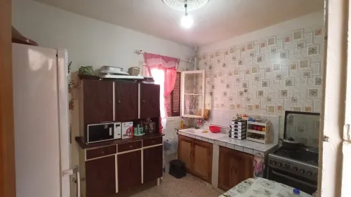 Vente Appartement F3 Oran Mers El Kébir