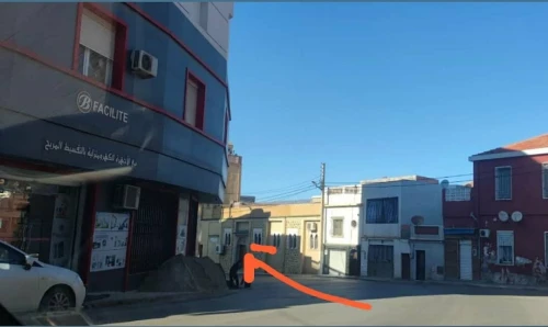 Vente Terrain Mostaganem Mostaganem