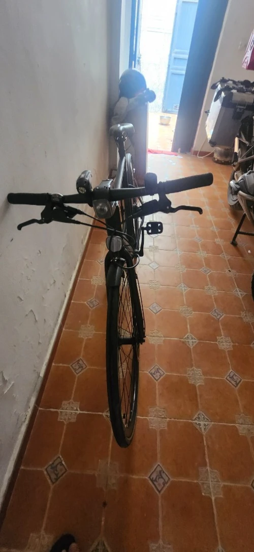 Velo elops 900 speed