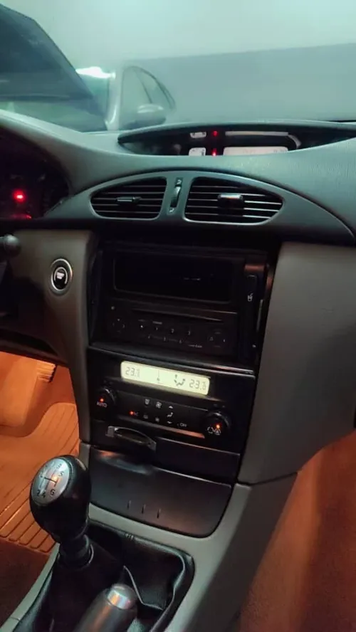 Renault Laguna 2 2002 Authentique