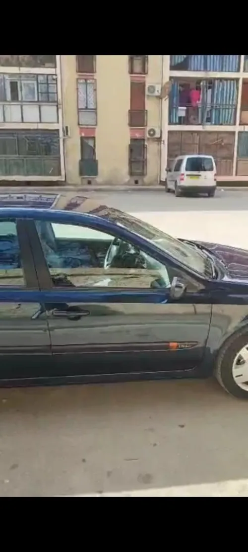 Renault Laguna 2 2002 Authentique