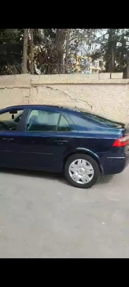Renault Laguna 2 2002 Authentique