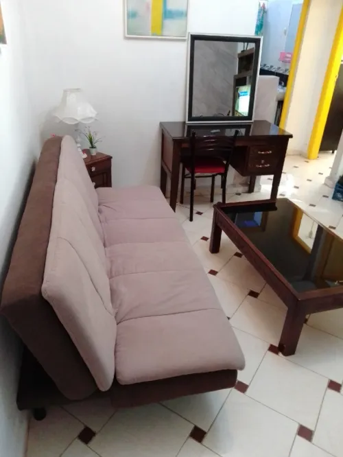 Location Appartement F2 Tizi Ouzou Tizi ouzou