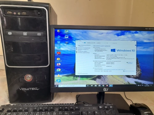 PC BUREAU I5